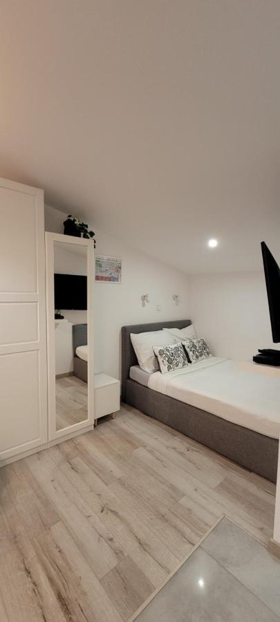 Best Stay Kalinowszczyzna Lublin Luaran gambar