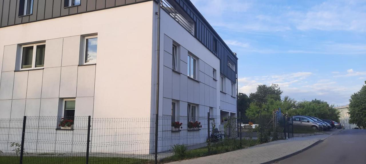 Best Stay Kalinowszczyzna Lublin Luaran gambar