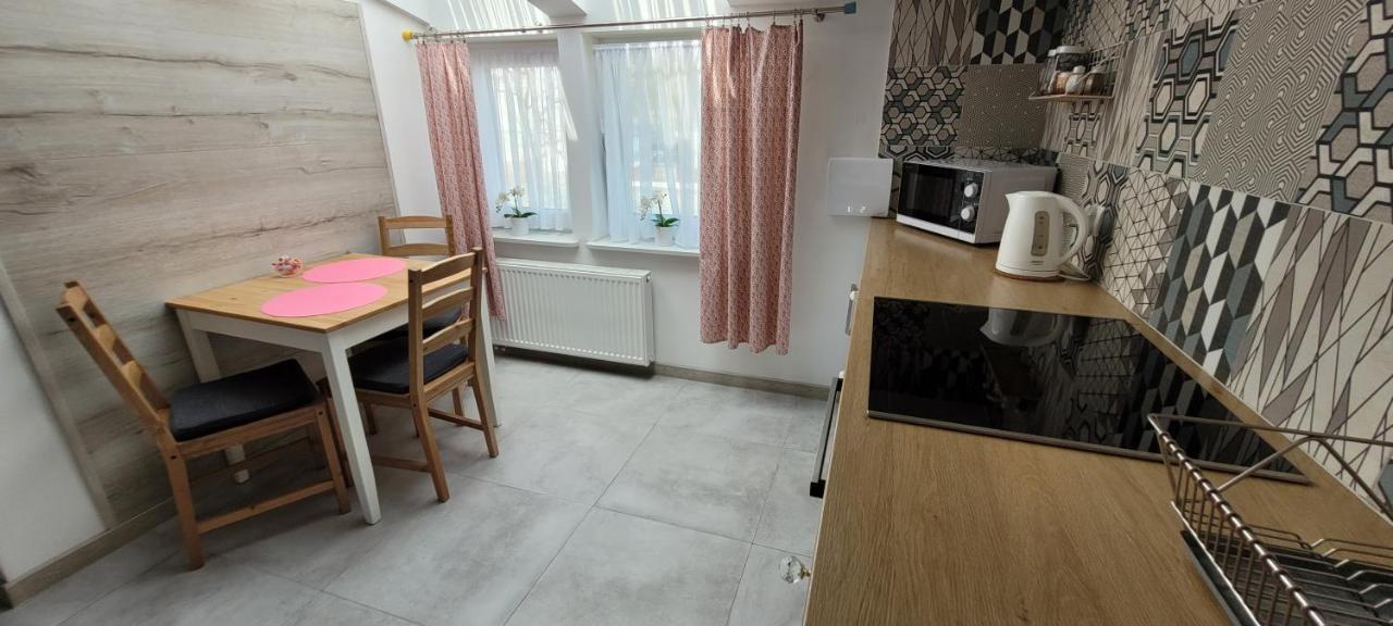 Best Stay Kalinowszczyzna Lublin Luaran gambar