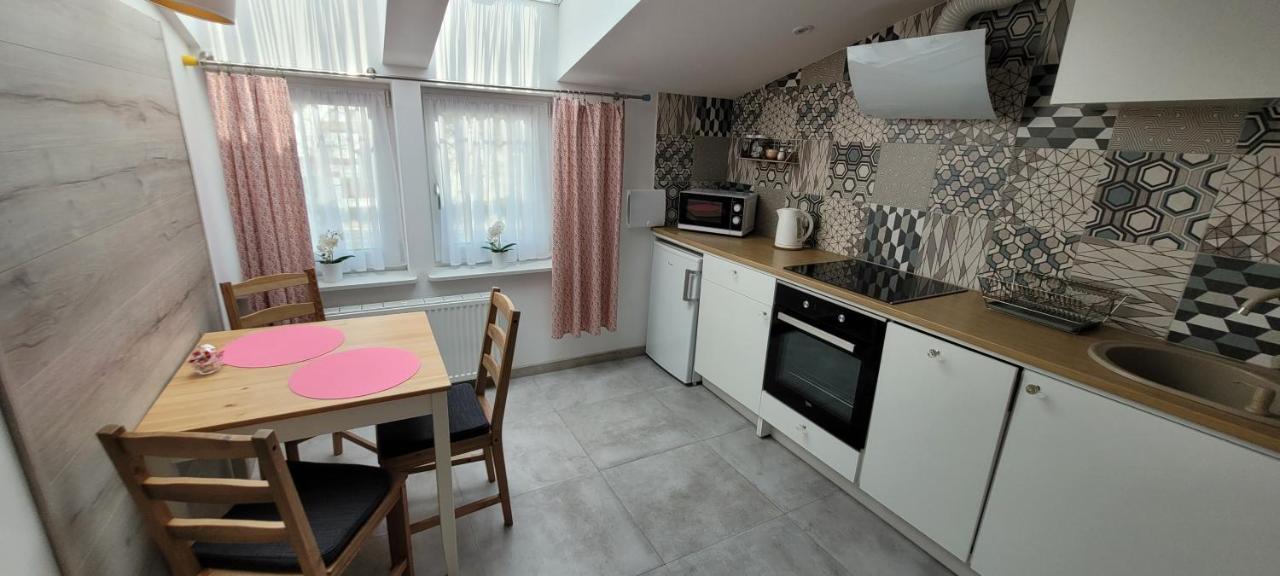 Best Stay Kalinowszczyzna Lublin Luaran gambar