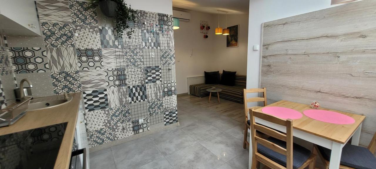 Best Stay Kalinowszczyzna Lublin Luaran gambar