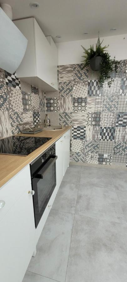 Best Stay Kalinowszczyzna Lublin Luaran gambar