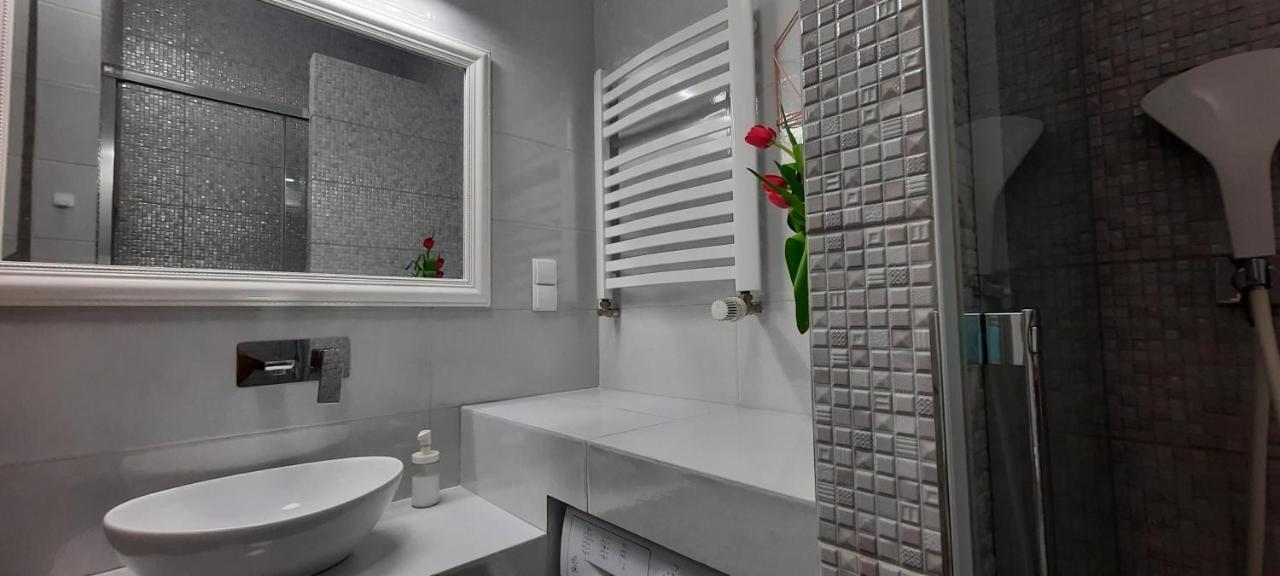 Best Stay Kalinowszczyzna Lublin Luaran gambar