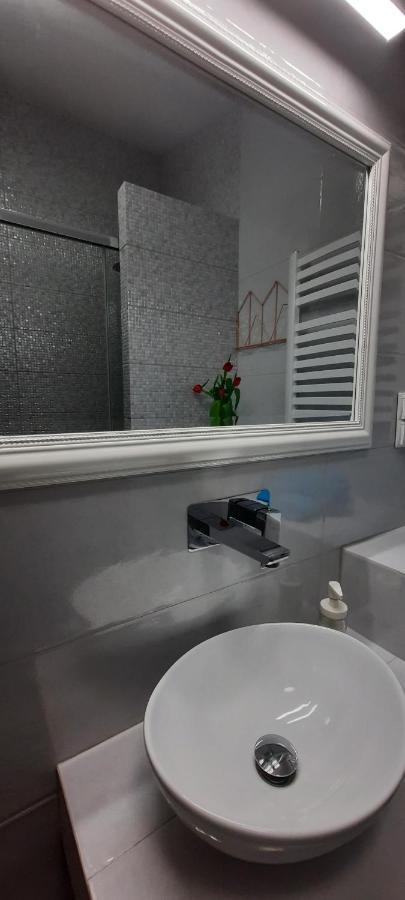 Best Stay Kalinowszczyzna Lublin Luaran gambar